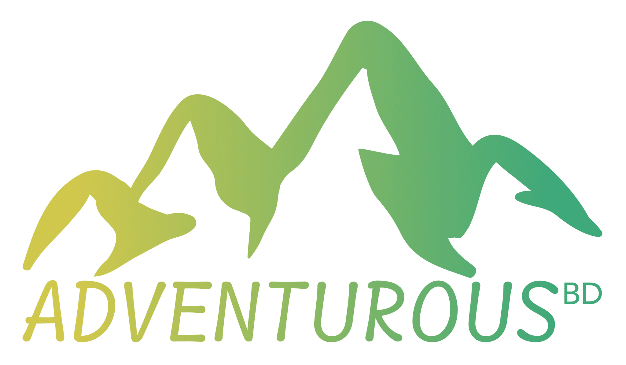 Adventurous BD Australian caravan accessories logo