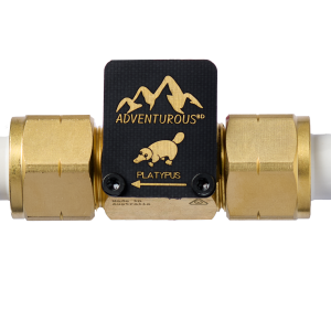 Adventurous BD Platypus