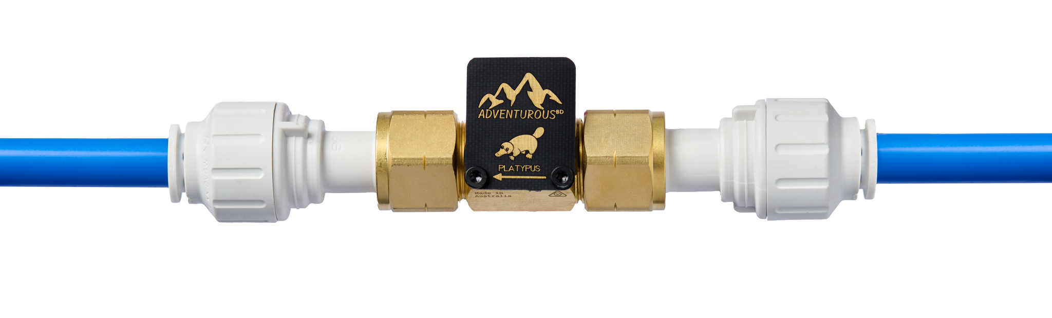 Adventurous BD Platypus